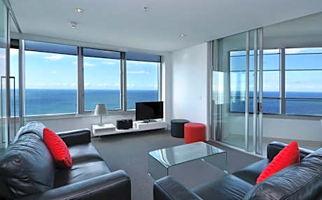 HR Surfers Paradise - Apartment 4204