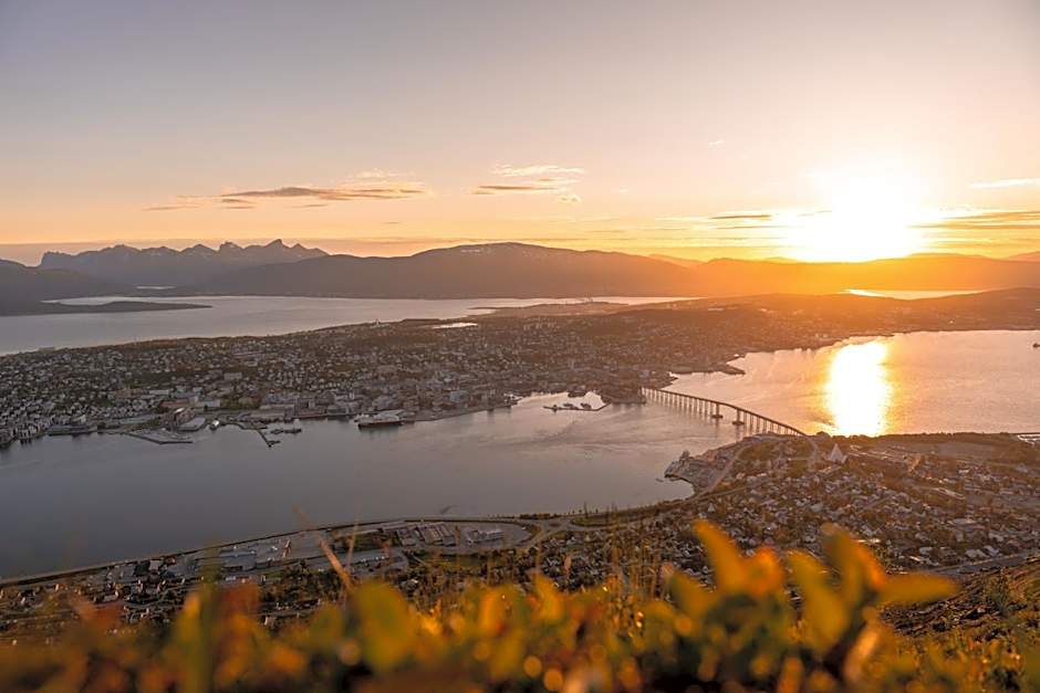 Clarion Hotel The Edge