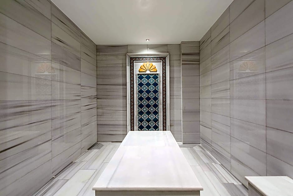 Radisson Blu Hotel, Ordu