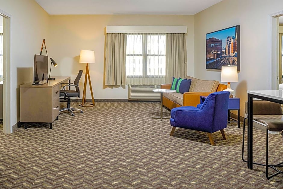 Residence Inn by Marriott New Rochelle