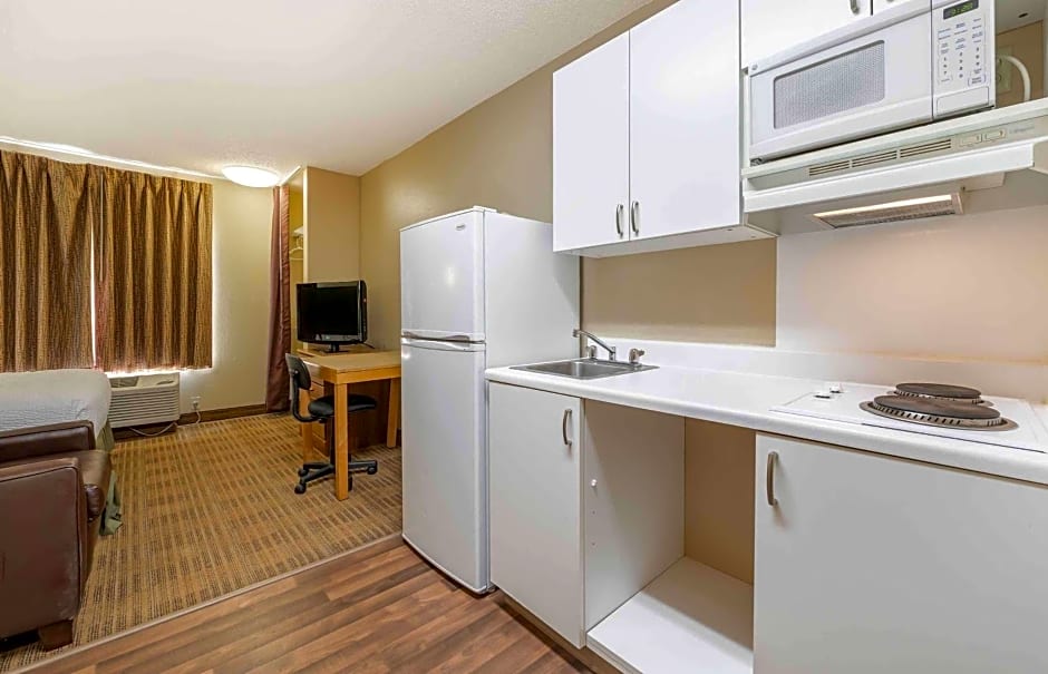 Extended Stay America Suites - Cincinnati - Blue Ash - Kenwood Road