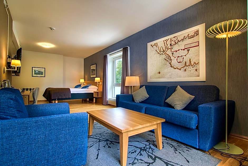 Molde Fjordhotell - by Classic Norway Hotels