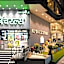uptown hotel