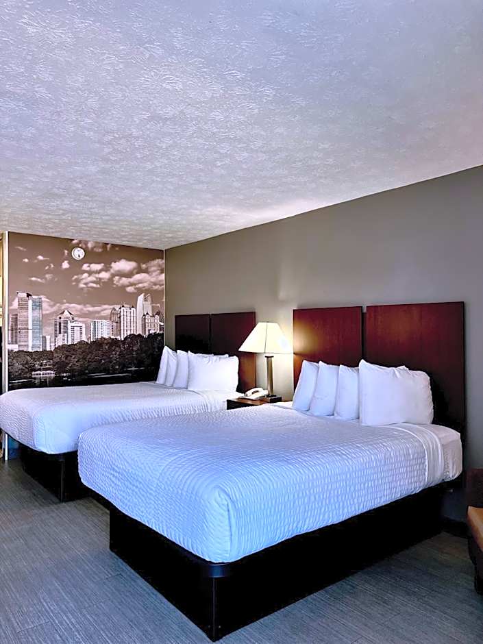 Clarion Pointe Morrow - Atlanta South