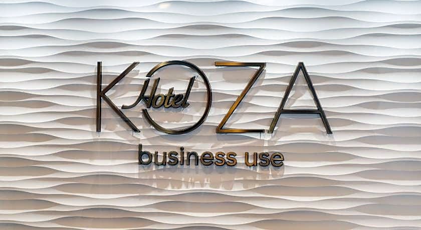 Hotel Koza
