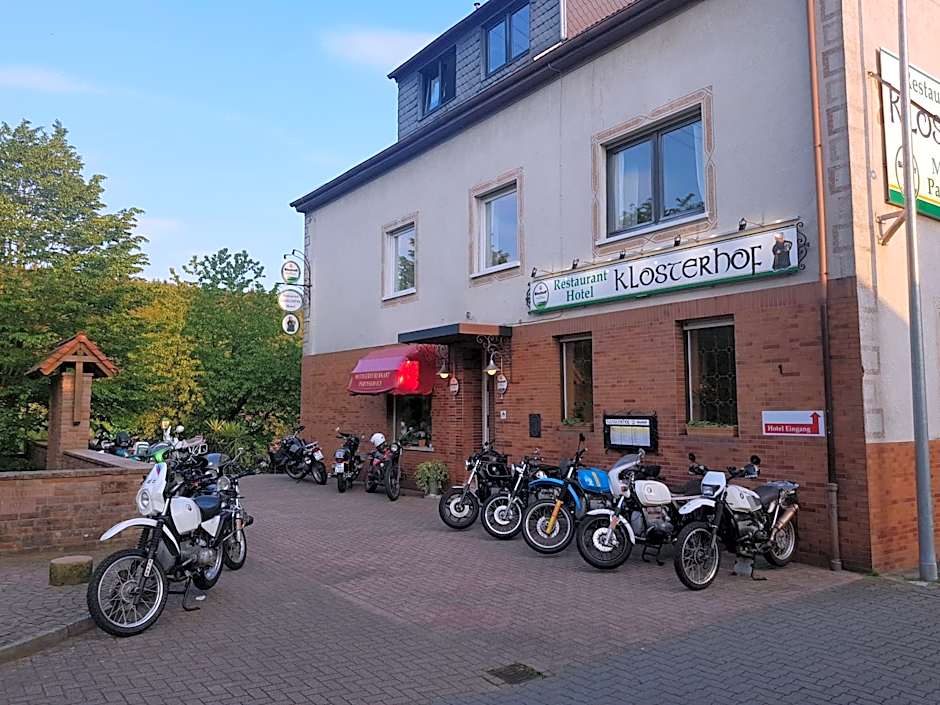 Landgasthaus Klosterhof