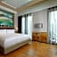 Hotel Eclat Taipei