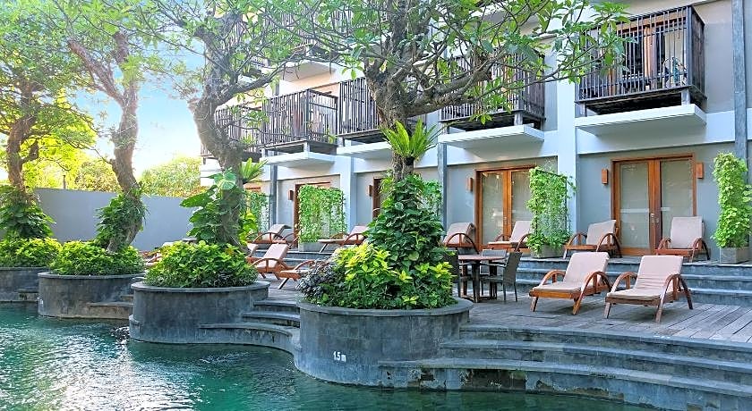 THE 1O1 Bali Oasis Sanur
