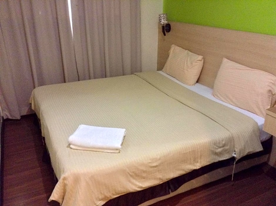 Maxim Hotel Kota Kinabalu