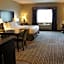 Best Western Plus Fort Saskatchewan Inn & Suites