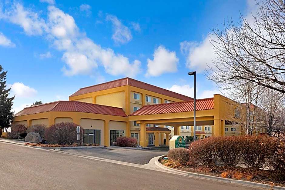 La Quinta Inn & Suites by Wyndham Boise Towne Square