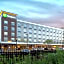 Holiday Inn Boston Logan Airport - Chelsea