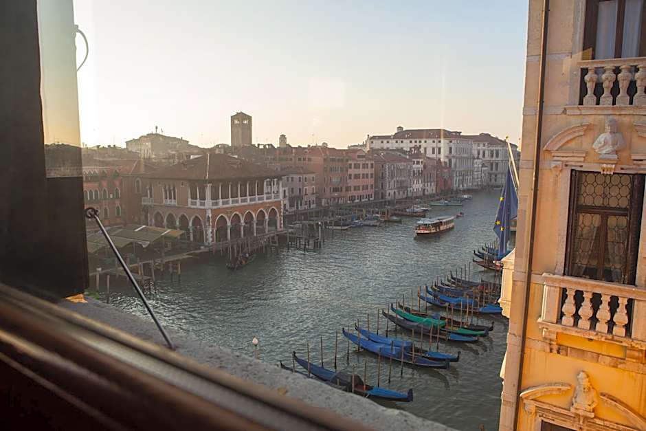 Locanda Ai Santi Apostoli