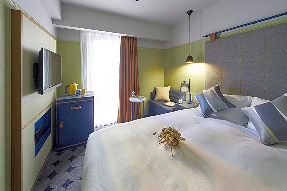 Hotel Resol Yokohama Sakuragicho