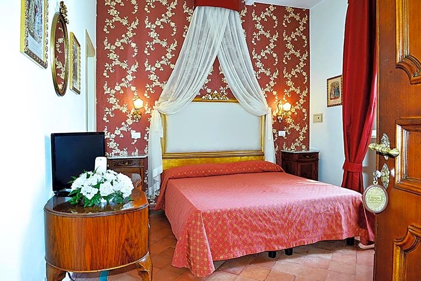 hotel Locanda delle Dune