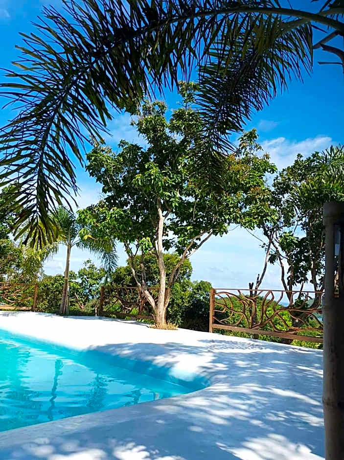 OcamOcam Azur Inn