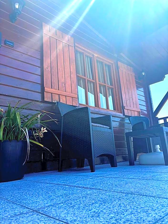 Vila da Laje - Onde a Natureza o envolve - Serra da Estrela