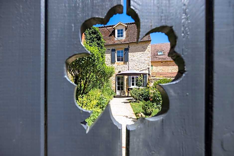 Le Trèfle à Quatre Feuilles