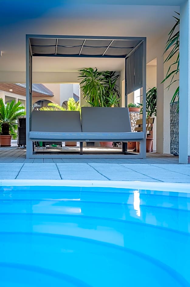 Garni Hotel Peterlinhof