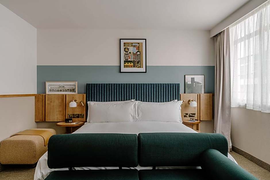 Club Quarters Hotel London City