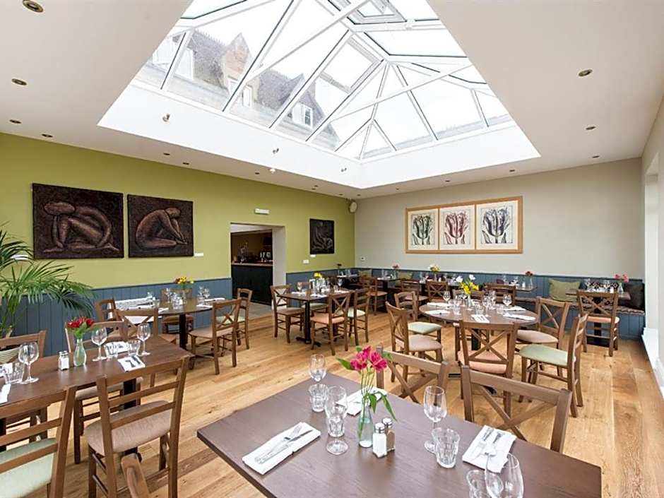 The Cliffe at Dinham