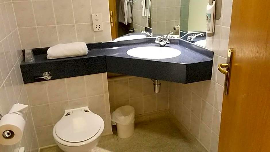 Ibis Bradford Shipley Hotel