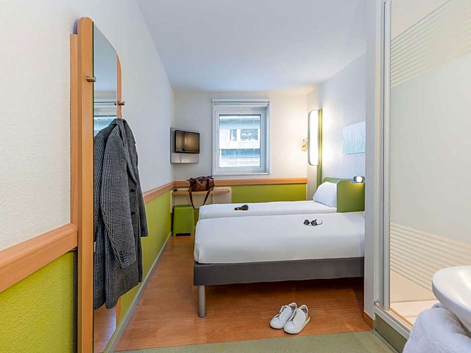 ibis budget Zurich City West