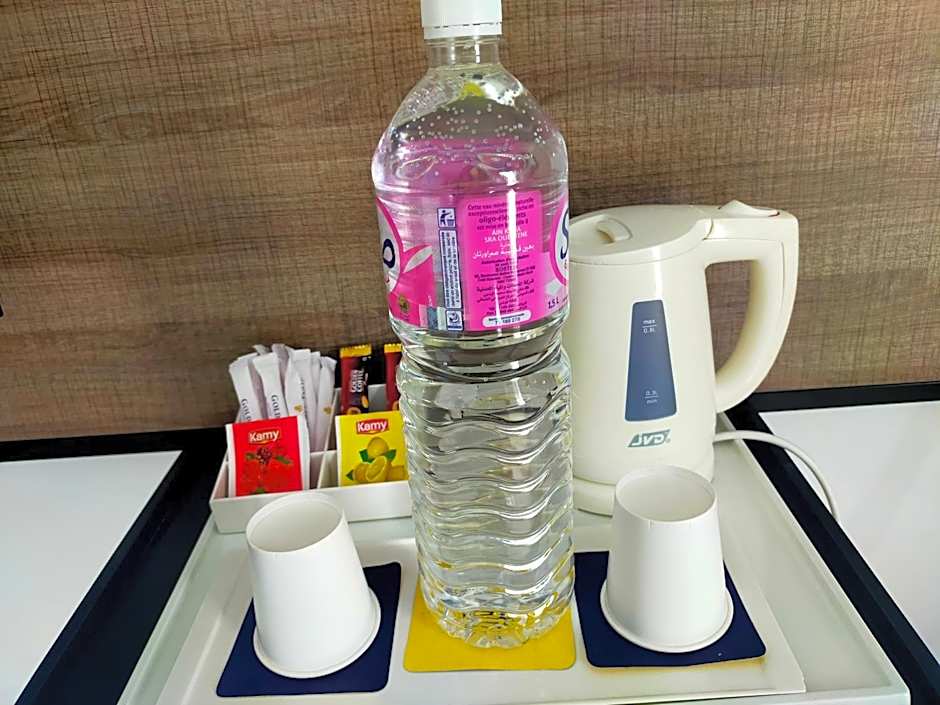 Golden Tulip El Mechtel Hotel