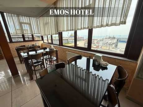 EMOS HOTEL