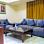 Qaser Al-Sultan Hotel Suites