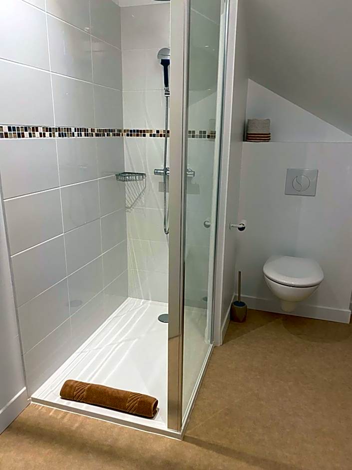 Le Rocher Appart Hôtel