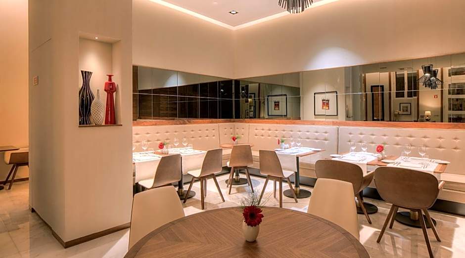 NH Collection Porto Batalha