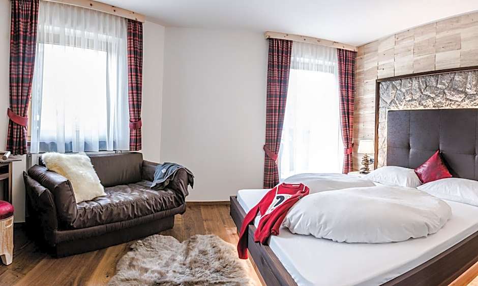 Garni Residence Soraiser