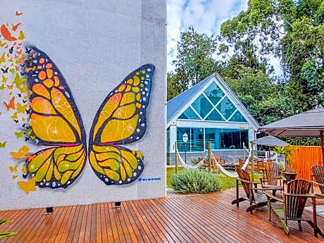 Dan Inn Campos do Jord