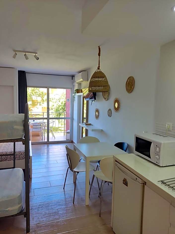 Apartamento Minerva Jupiter. The perfect accommodation for your vacation