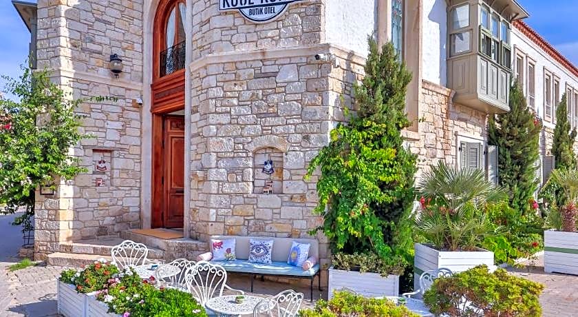 Kose Konak Butik Hotel-Special Category-Adult Only