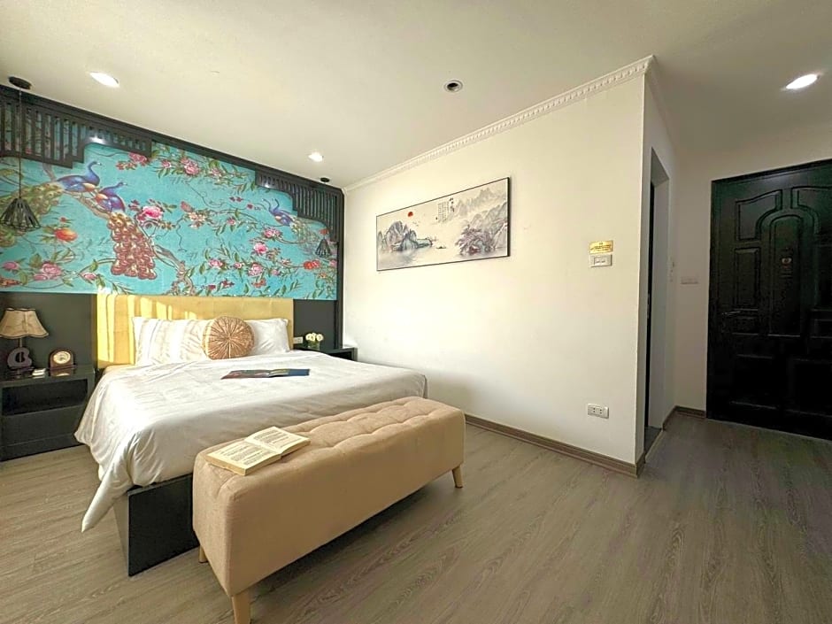 Hanoi Elpis Hotel