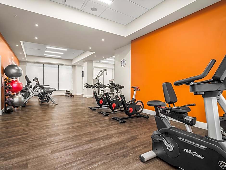 EVEN Hotel Seattle Downtown - Lake Union By IHG