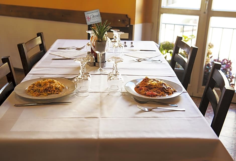 Hotel Piccola Firenze
