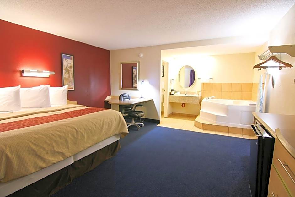 Red Roof Inn Somerset, KY