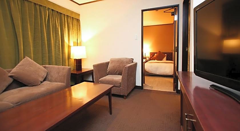 Koriyama Washington Hotel