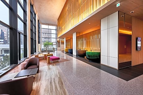 Centara Grand Hotel Osaka