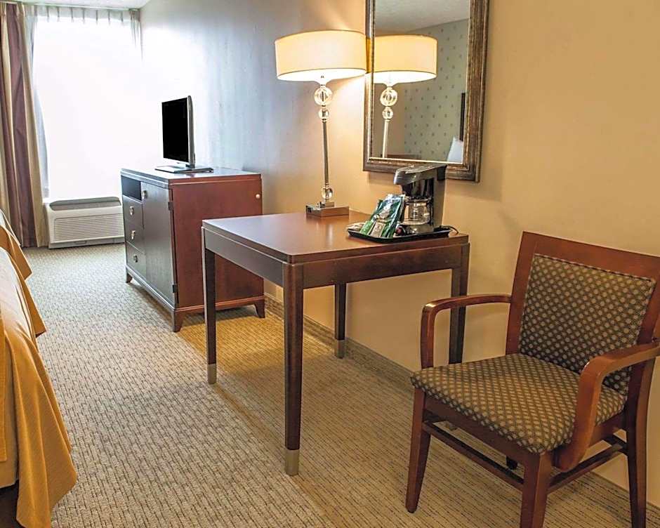 Comfort Inn Bloomington near University