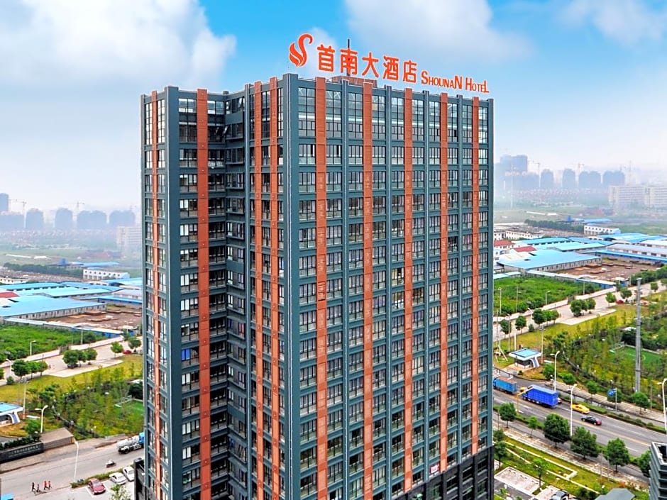 Ningbo Shounan Hotel