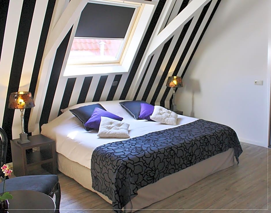 Hotel Zeezicht