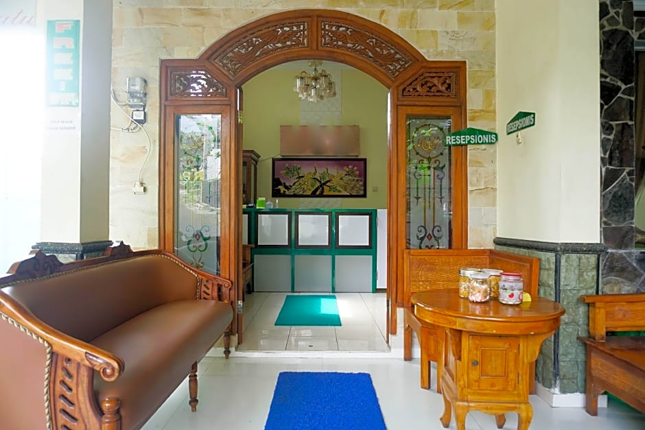 Griya Imafa Inn RedPartner near Jatim Park 2