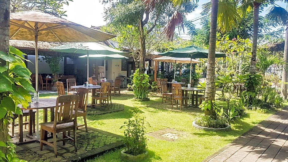 Naturela Hotel
