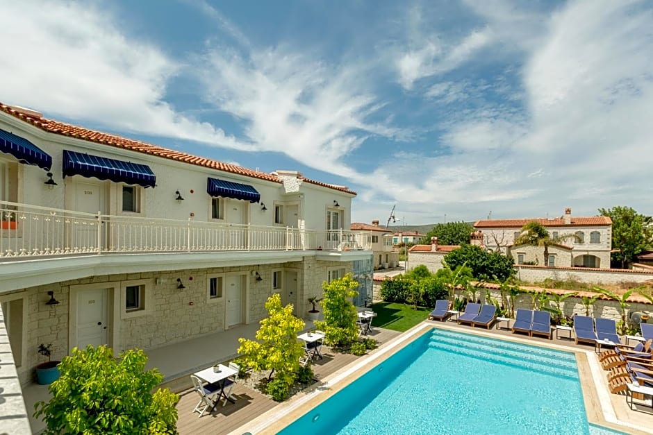 Levin Hotel Alacati