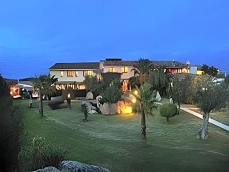 Hotel Pulicinu