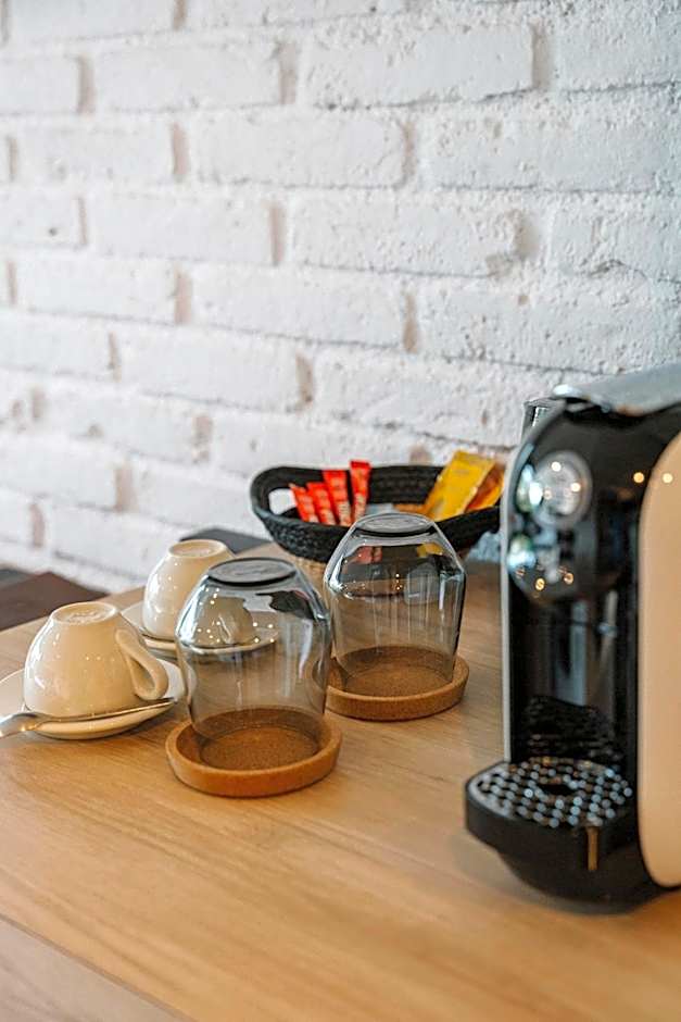 Hotel Mirador de la Cepada